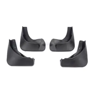 Original Premium HB Mud Flaps (4 pcs) photo 2