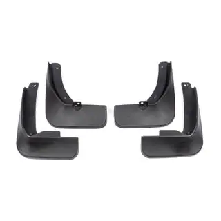 Original Mud Flaps Premium 2012-2017 Sedan (4 pcs) photo 2