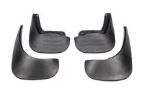 Skoda Superb 2001-2009 Premium Mud Flaps (4 pcs) photo 3
