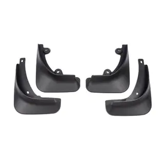 Premium Mud Flaps (4 pcs) photo 2
