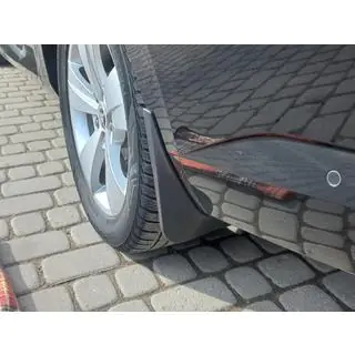 Premium Mud Flaps (4 pcs) photo 4