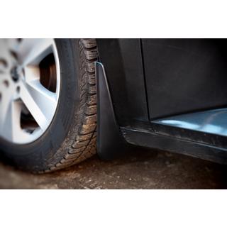 Premium Mud Flaps (4 pcs) Skoda Superb 2015-2024 photo 1