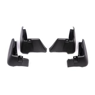 Original Premium V1 Mud Flaps (Set of 4) Subaru XV 2017-2023 photo 2