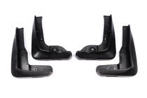 Subaru Legacy 2014-2019 Original Premium Mud Flaps (2014-2017, 4 pcs) photo 2