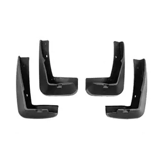 Premium Mud Flaps (4 pcs) photo 1