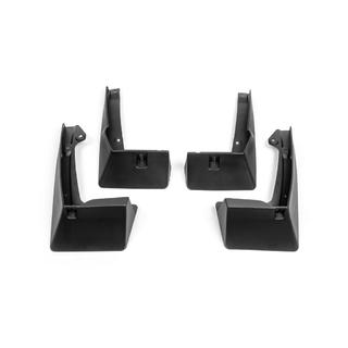 Premium Mud Flaps (4 pcs) Toyota C-HR 2016-2023 photo 4