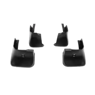 Premium Mud Flaps (4 pcs) photo 2