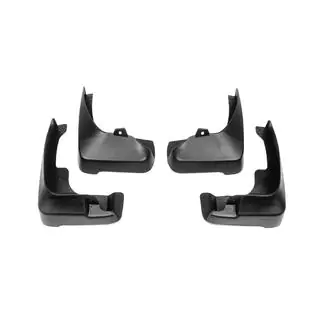 Premium Mud Flaps (4 pcs) photo 2