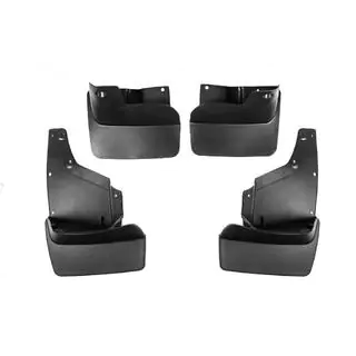 Premium Mud Flaps (4 pcs) photo 2