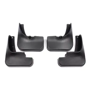Original Mud Flaps Premium 2008-2011 (4 pcs) photo 2