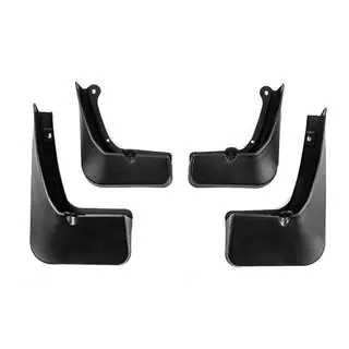 Premium Mud Flaps (4 pcs) photo 2