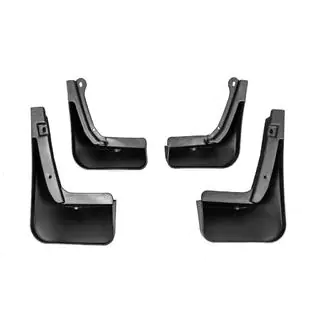 Premium Mud Flaps (4 pcs) photo 3