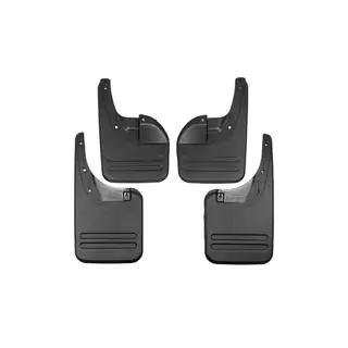 Original Mud Flaps Premium 2012-2015 (4 pcs) photo 1