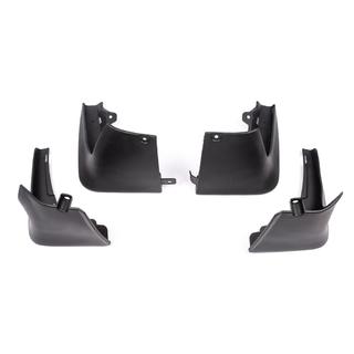 Original Premium Mud Flaps 2012-2016 (Set of 4) Tesla Model S 2012– photo 2