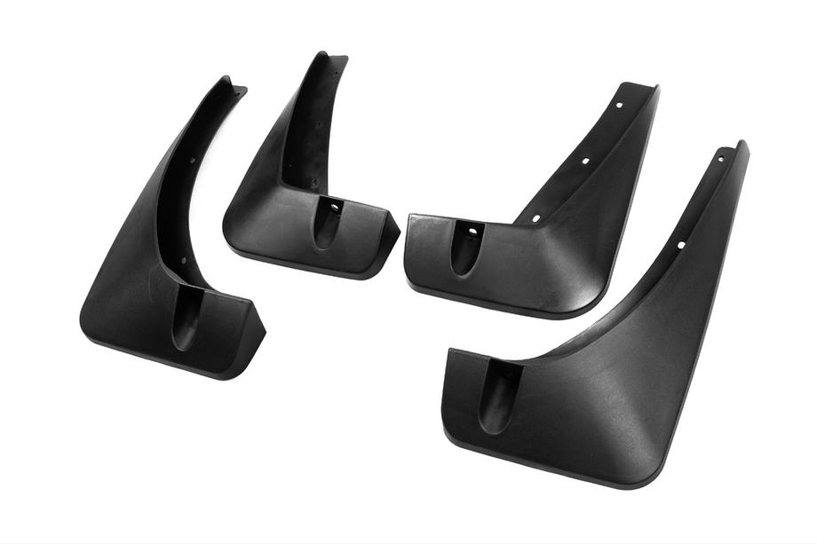 Opel Mokka 2012-2021 Premium Mud Flaps (4 pcs) Photo 2