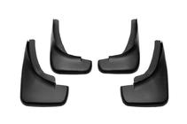 Volkswagen Golf 4 1997-2006 Original Premium Mud Flaps (HB, 4 pcs) photo 7