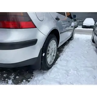 Original Premium Mud Flaps (HB, 4 pcs) photo 1