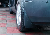 Volkswagen Golf 5 2003-2009 Original Premium HB Mud Flaps (4 pcs) photo 3