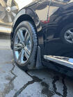 Volkswagen Arteon 2017-2025 Premium Mud Flaps (4 pcs) photo 6