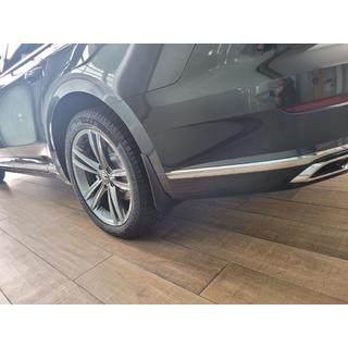 Premium Mud Flaps (4 pcs) photo 4