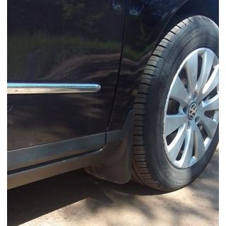 Premium Mud Flaps (4 pcs) photo 2