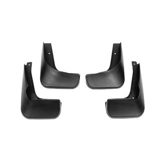 Original Premium HB Mud Flaps (4 pcs) photo 2