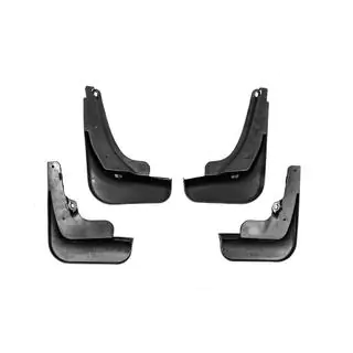 Premium Mud Flaps (4 pcs) photo 3
