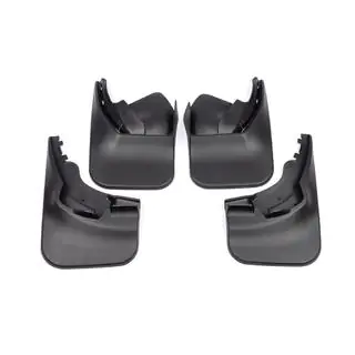 Original Mud Flaps Premium 2001-2010 (Set of 4) photo 2