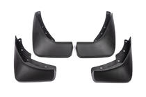 Volvo XC60 2017- Premium Mud Flaps (4 pcs) photo 5
