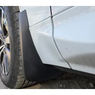 Premium Mud Flaps (4 pcs) photo 2