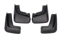 Volvo XC90 2002-2014 Premium Mud Flaps (4 pcs) photo 2