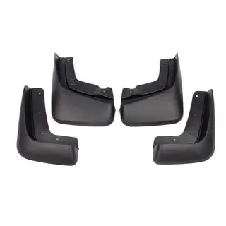 Premium Mud Flaps (4 pcs) photo 2