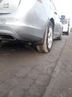 Volvo V60 2011-2018 Premium Mud Flaps (4 pcs) photo 4