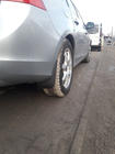 Volvo V60 2011-2018 Premium Mud Flaps (4 pcs) photo 5