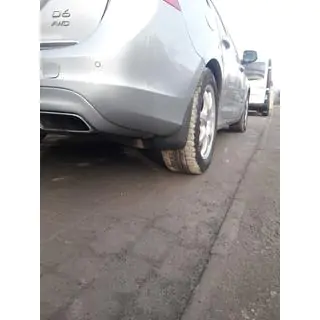 Premium Mud Flaps (4 pcs) photo 4