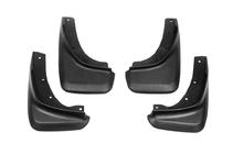 Volvo V50 2004-2012 Original Mud Flaps Premium 2008-2012 (4 pcs) photo 2