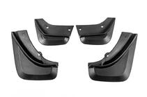 Volvo V40 2012- Original Premium Mud Flaps (2012-2016, 4 pcs) photo 5