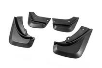 Volvo V40 2012- Original Premium Mud Flaps (2012-2016, 4 pcs) photo 6