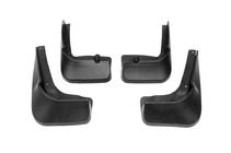 Audi A4 B8 2007-2015 Premium Mud Flaps for Allroad (4 pcs) photo 2