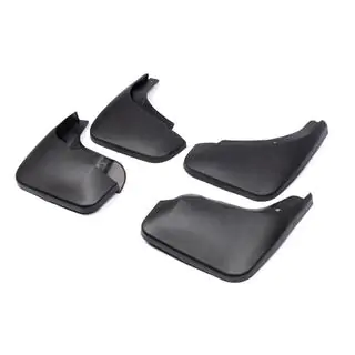 Original Premium Mud Flaps for S-Line (4 pcs) photo 2