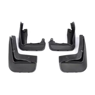 Premium Mud Flaps (4 pcs) photo 2