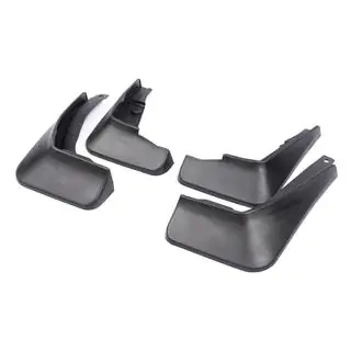 Original Premium Mud Flaps (HB, 4 pcs) photo 2