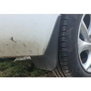 Premium Mud Flaps (4 pcs) photo 2