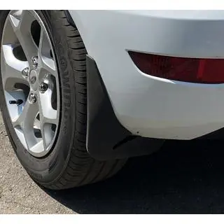 Original Mud Flaps Premium 2013-2017 (Set of 4) photo 1