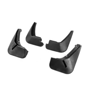 Original Mud Flaps Premium 2013-2017 (Set of 4) photo 2