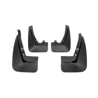 Original Premium R-Sport Mud Flaps (4 pcs) photo 2