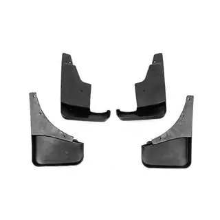Original Mud Flaps Premium 2006-2011 (Set of 4) photo 3