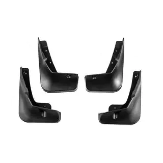 Original Premium Mud Flaps (for 300H 2018+, 4 pcs) photo 1