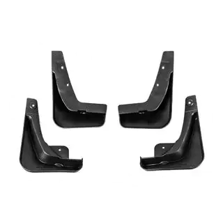 Original Premium Mud Flaps (for 300H 2018+, 4 pcs) photo 3