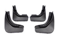 Mercedes E-class W213 2016-2023 Premium Mud Flaps (4 pcs) photo 2